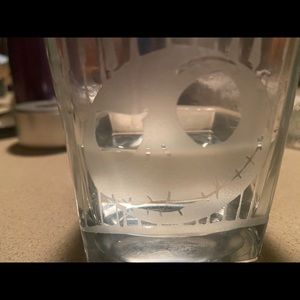 Meet your Posher, Glendon